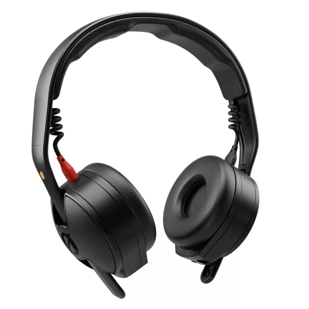 Røde NTH-50