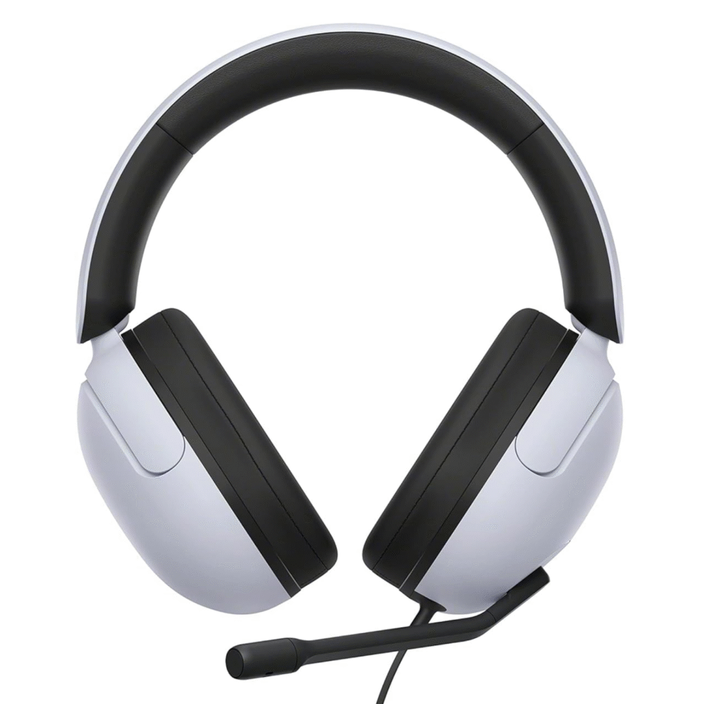 Sony INZONE H3 White