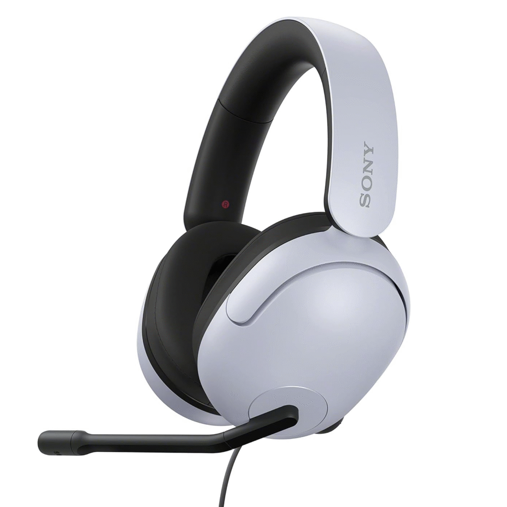 Sony INZONE H3 White