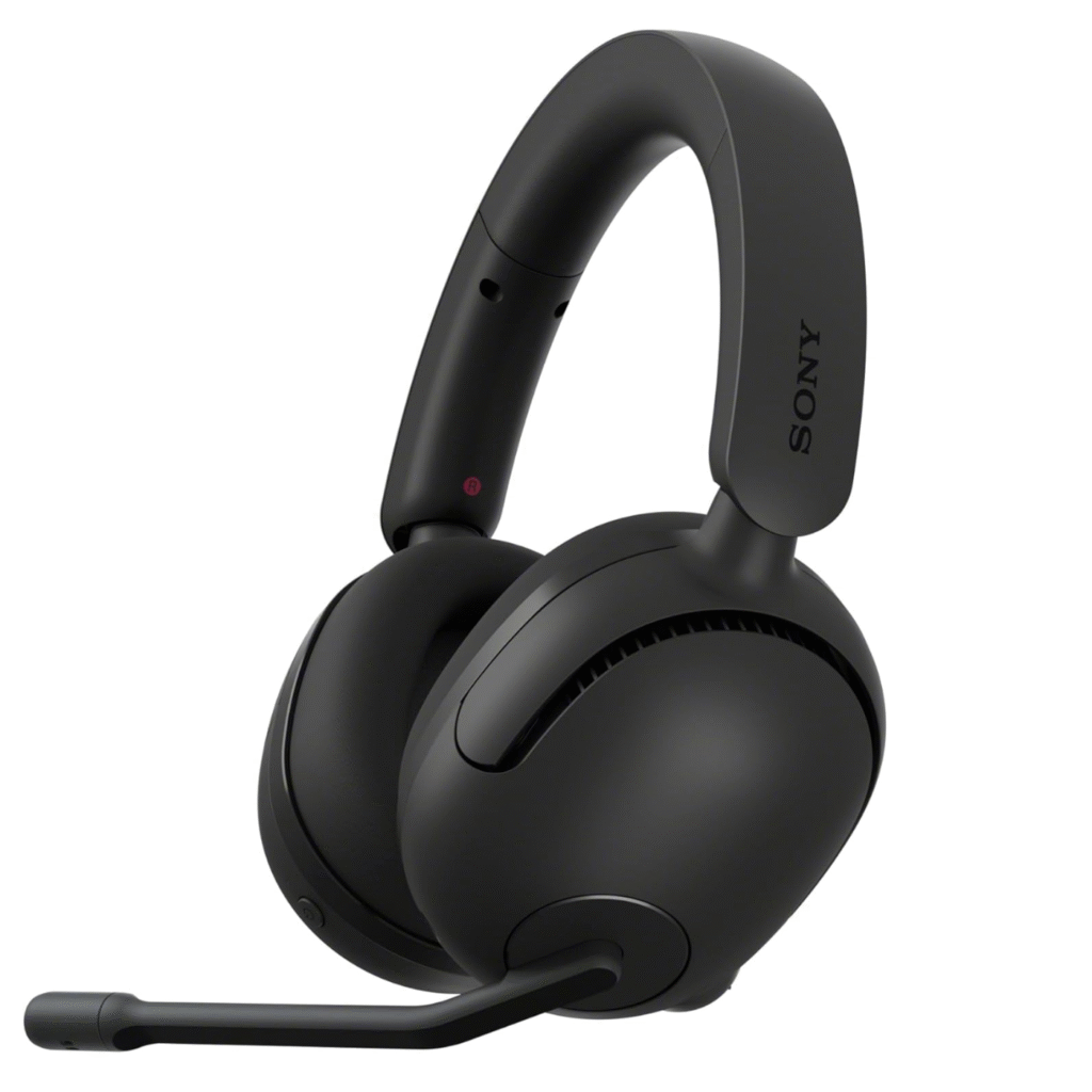 Sony INZONE H5 Black