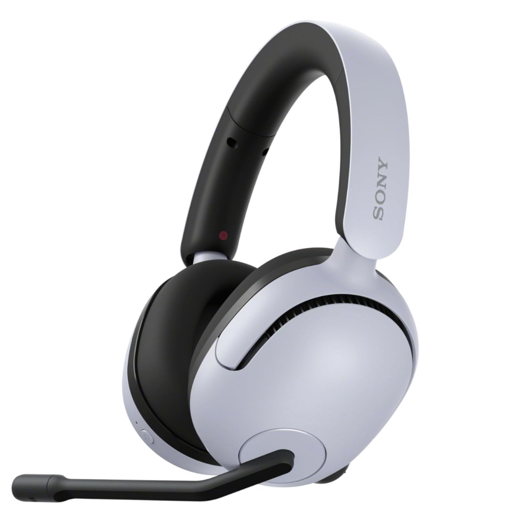 Sony INZONE H5 White