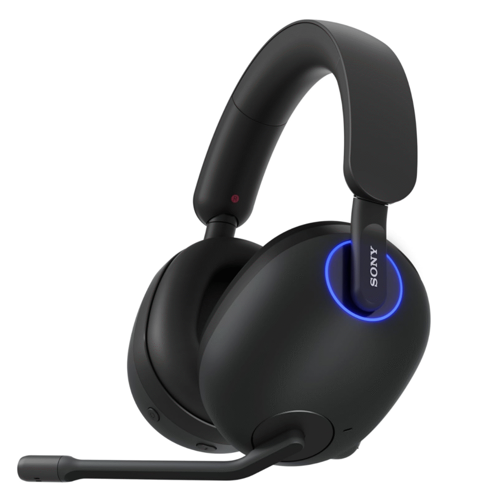 Sony INZONE H9 Black