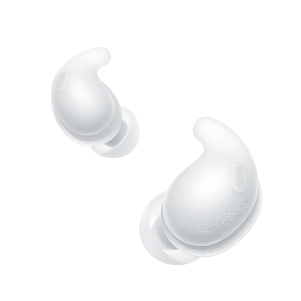 Sony LinkBuds Fit White