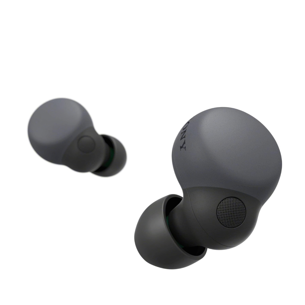 Sony LinkBuds S Black