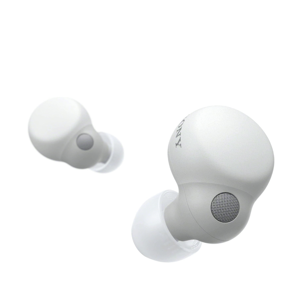 Sony LinkBuds S White