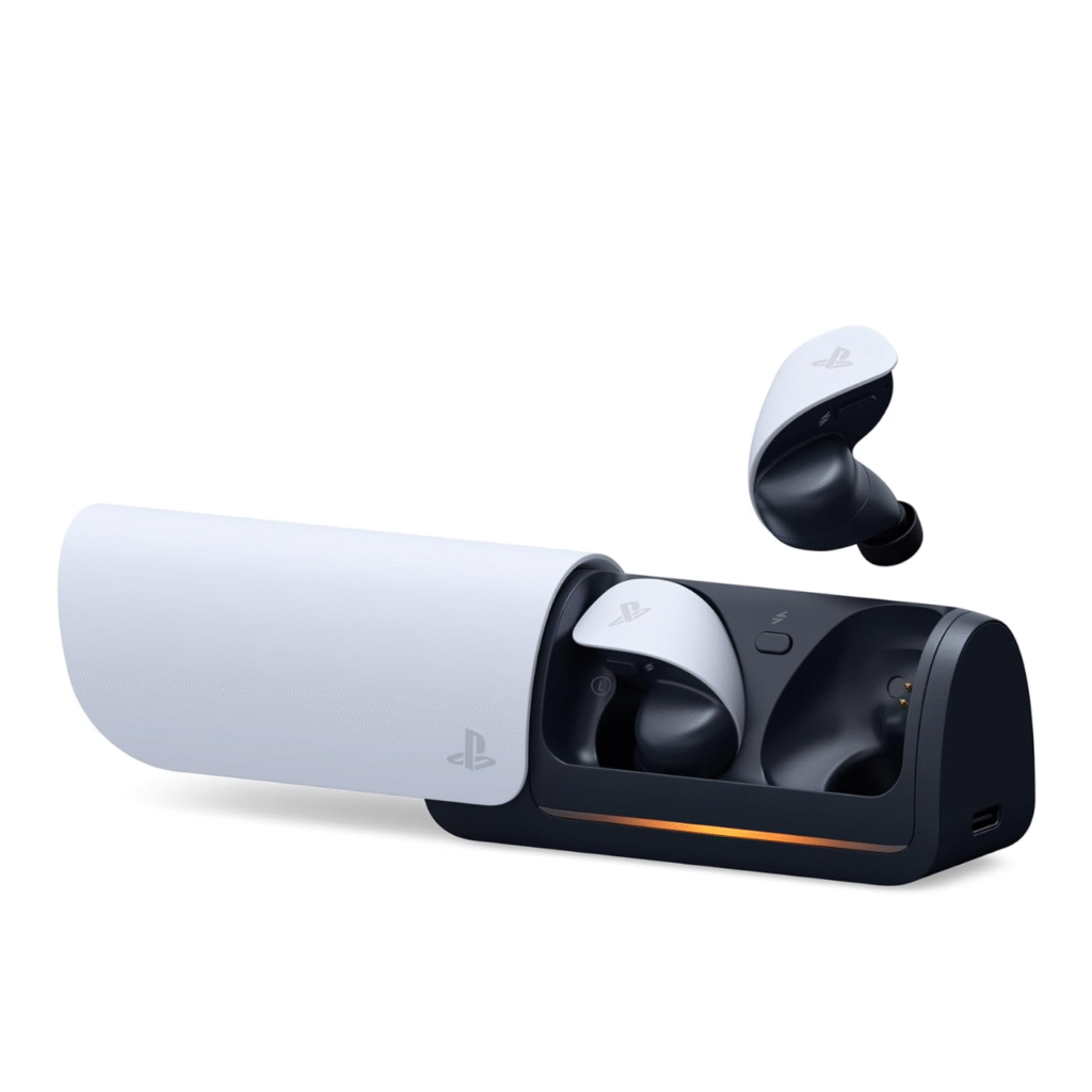 Sony PULSE Explore