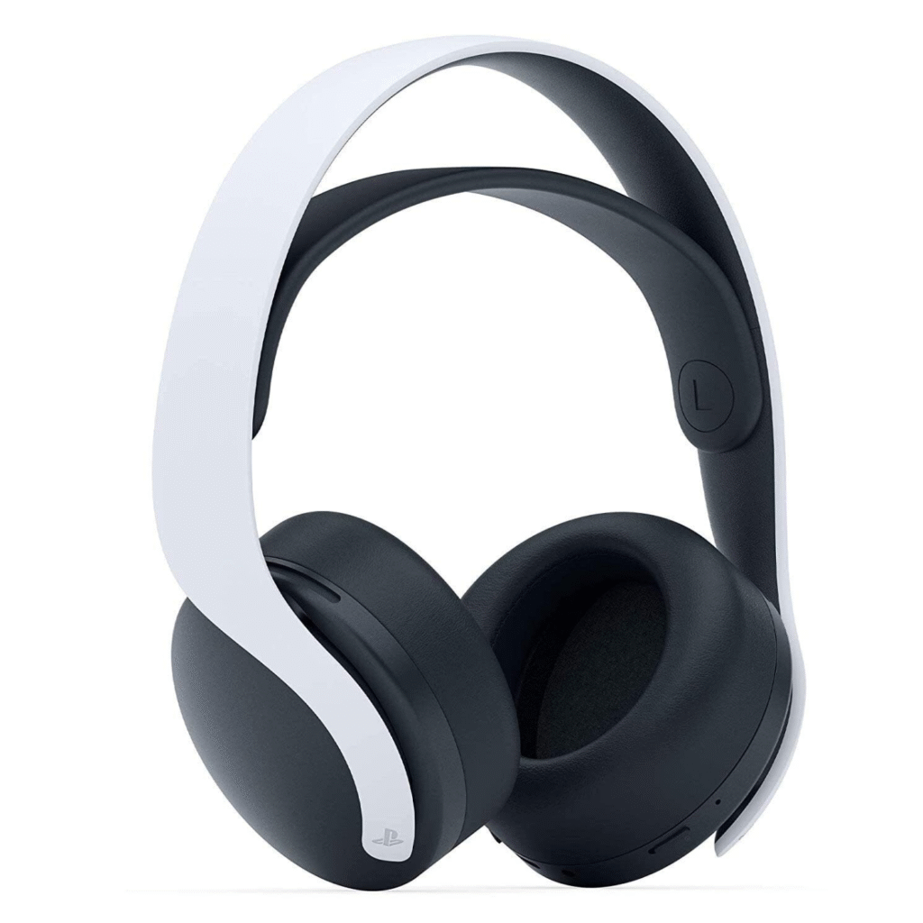 Sony Pulse 3D White