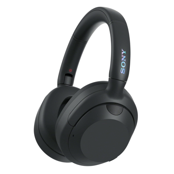 Sony ULT WEAR Black