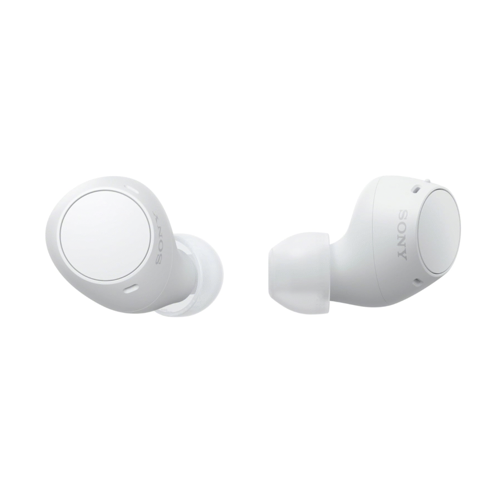 Sony WF-C510 White