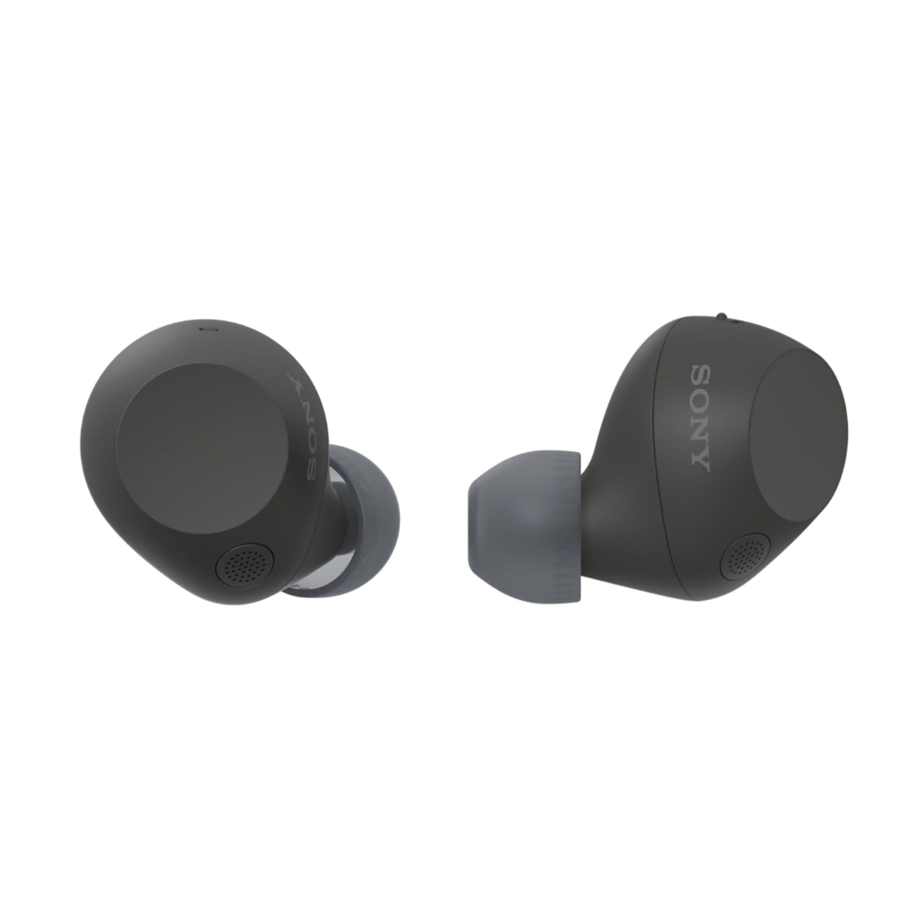 Sony WF-C710N Black