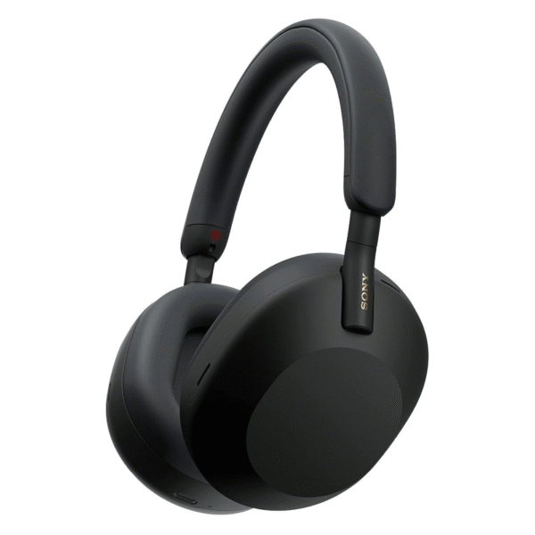 Sony WH-1000XM5 Black