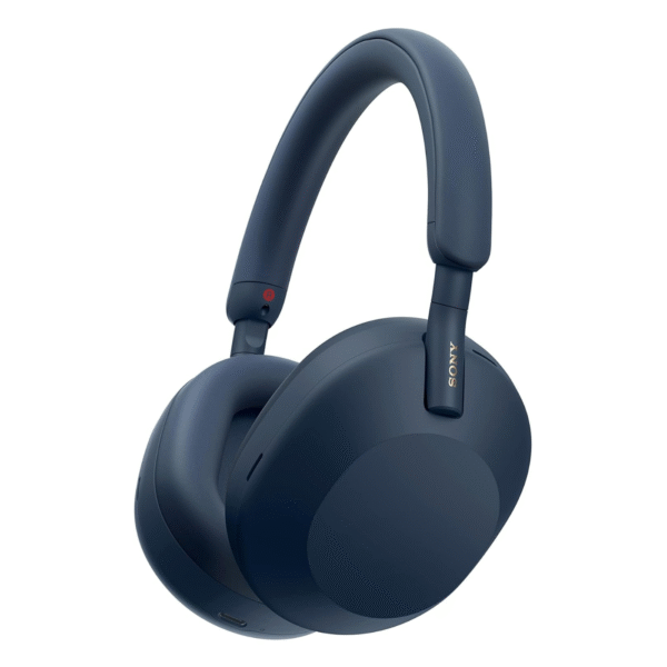 Sony WH-1000XM5 Midnight Blue