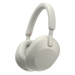 Sony WH-1000XM5 Silver