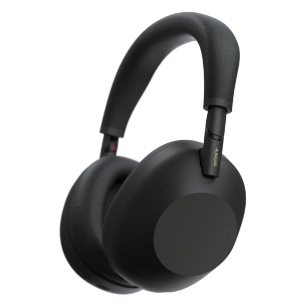 Sony WH-1000XM6 Black