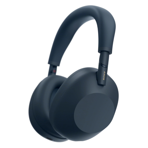Sony WH-1000XM6 Midnight Blue