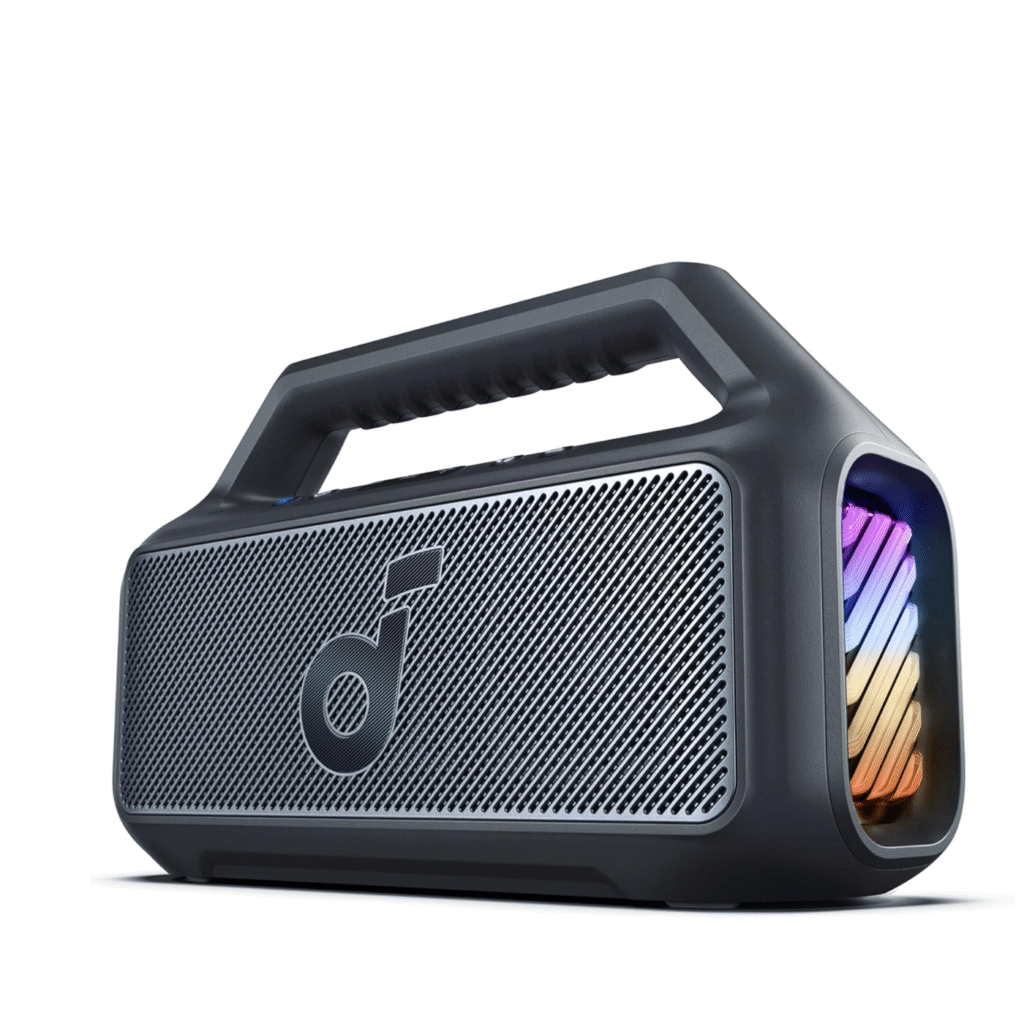 Soundcore Boom 2 Black
