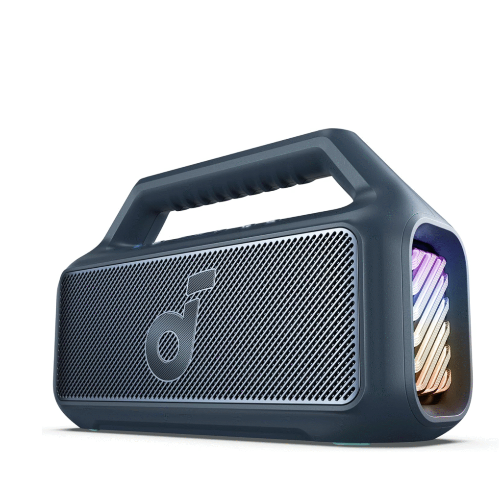 Soundcore Boom 2 Blue
