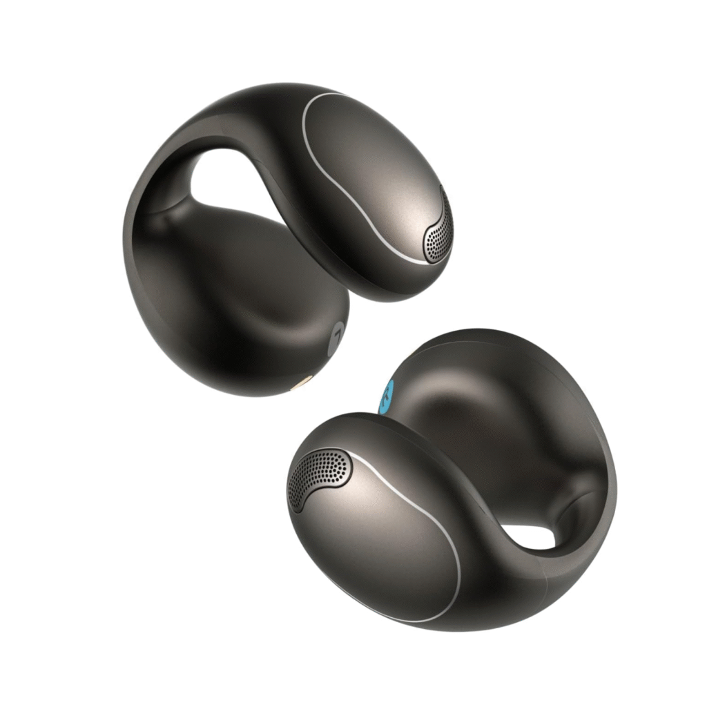 Soundcore C40i Black