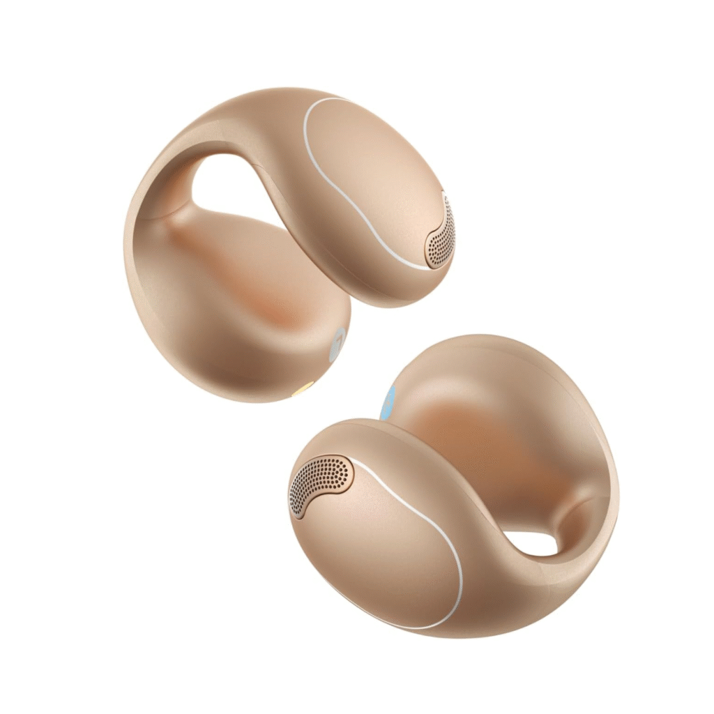 Soundcore C40i Gold