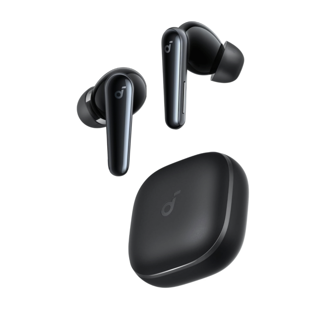 Soundcore Liberty 5 Black
