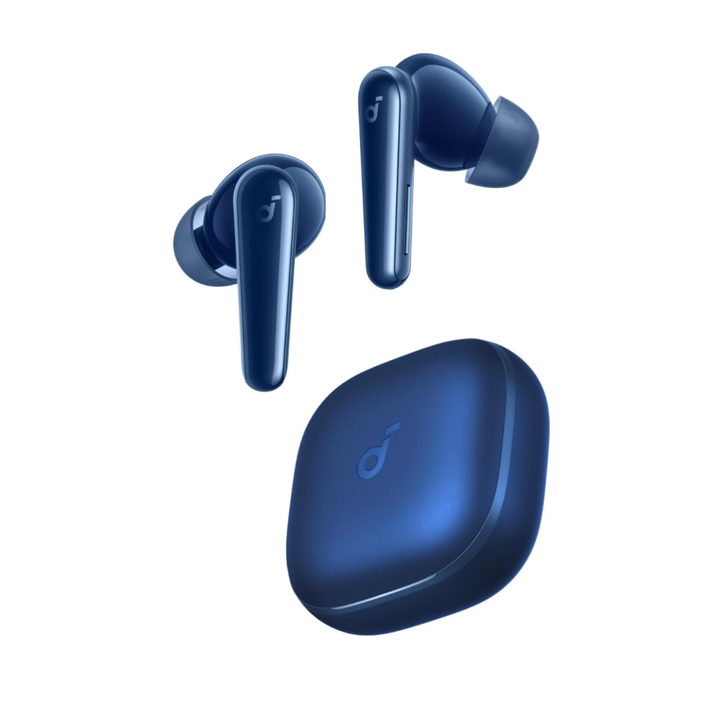 Soundcore Liberty 5 Blue