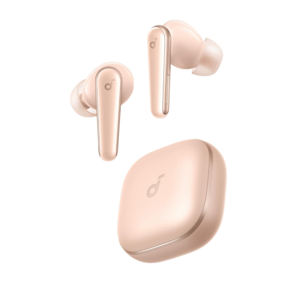 Soundcore Liberty 5 Pink