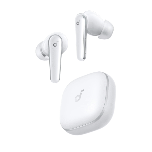 Soundcore Liberty 5 White
