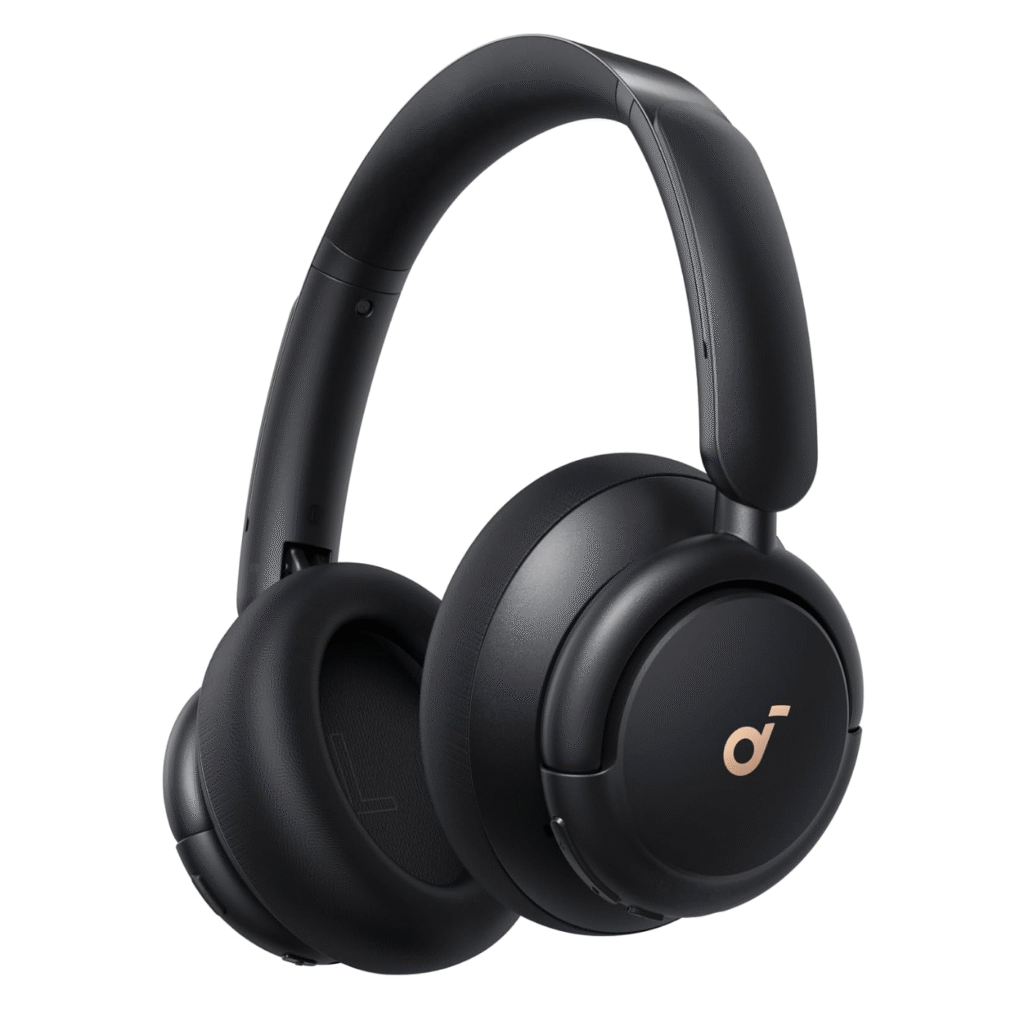 Soundcore Life Q30 Black