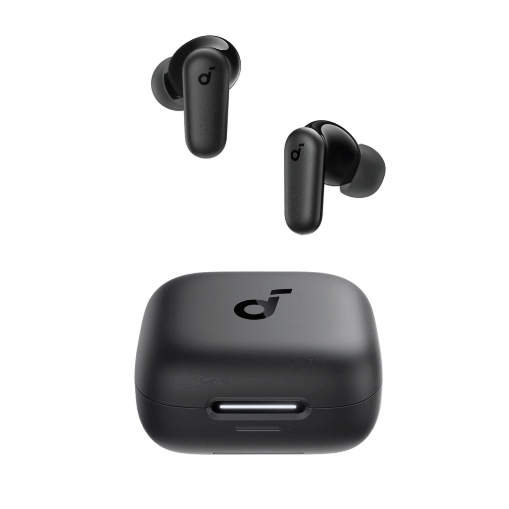 Soundcore R50i NC Black