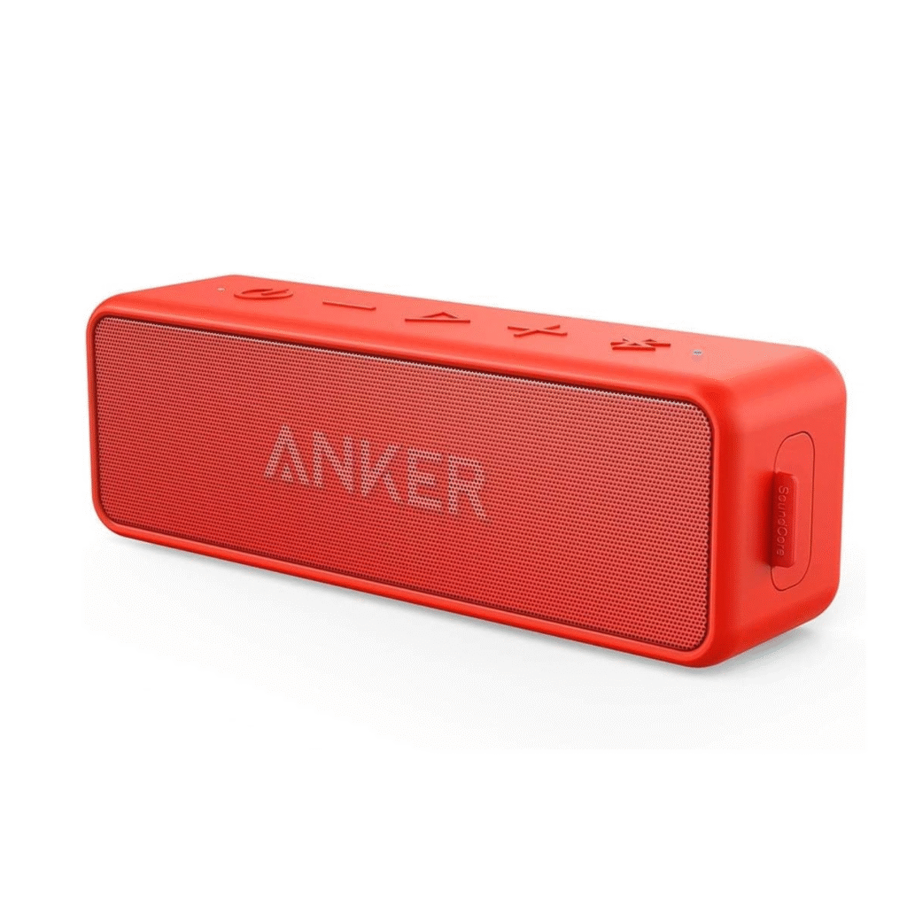 Soundcore Select 2 Red