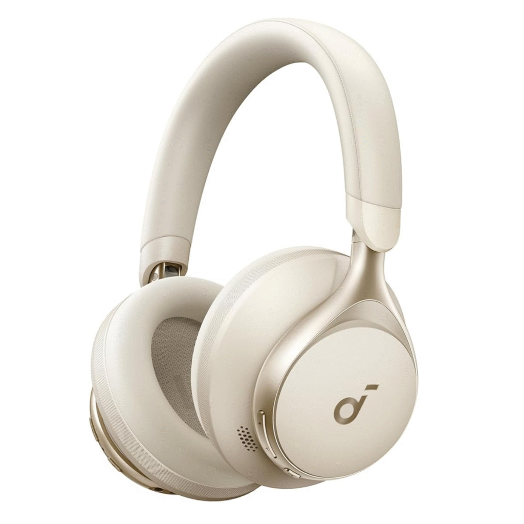 Soundcore Space One Cream