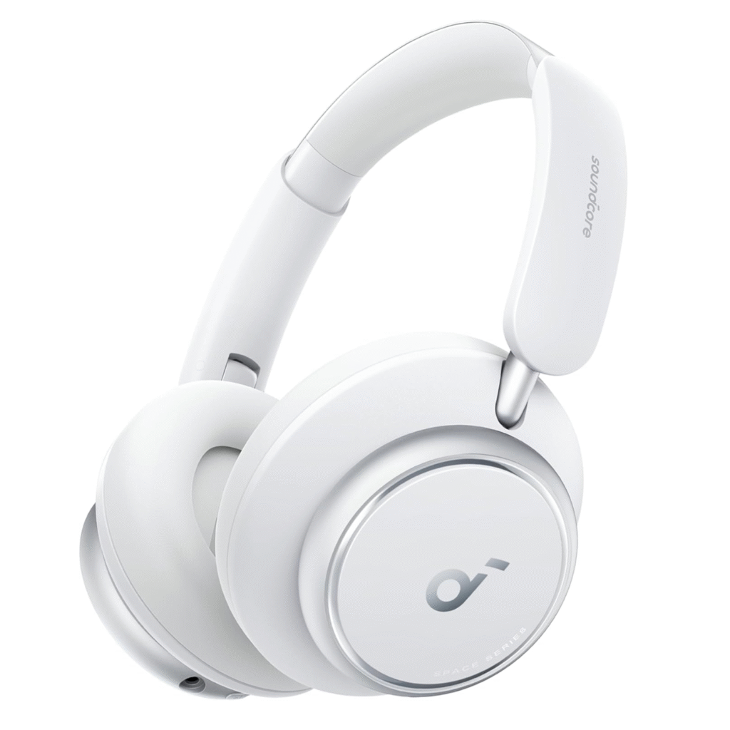 Soundcore Space Q45 White