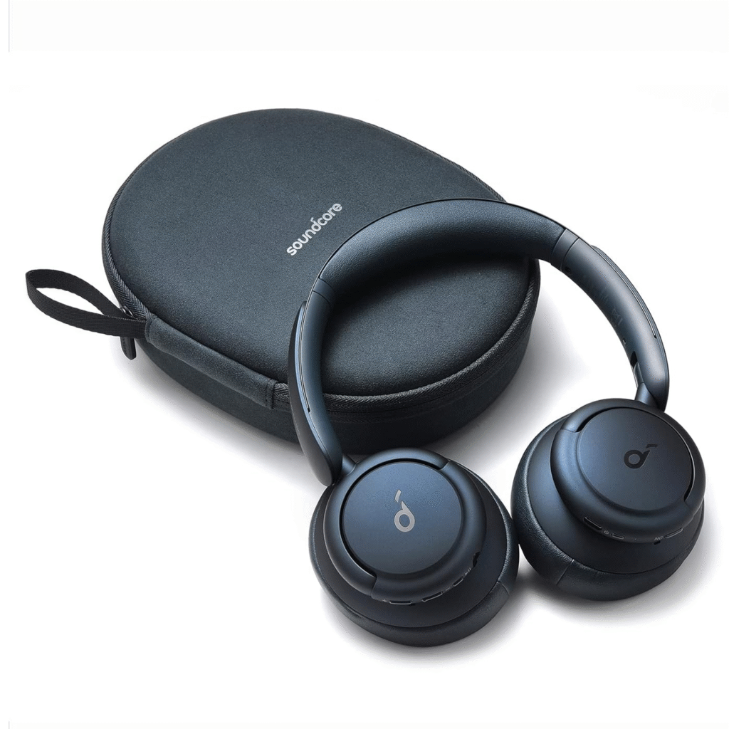 Soundcore by Anker Life Tune Pro in the box