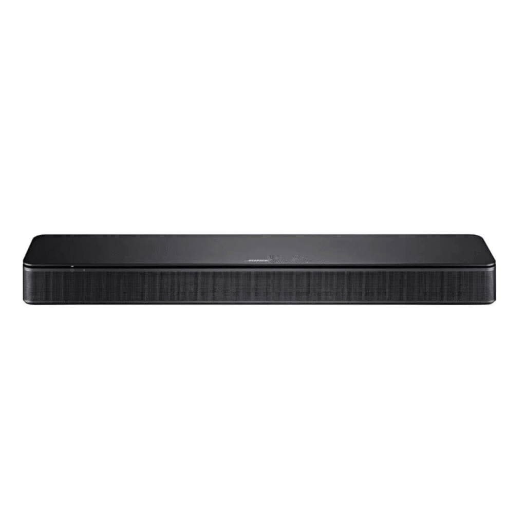 Bose TV Speaker