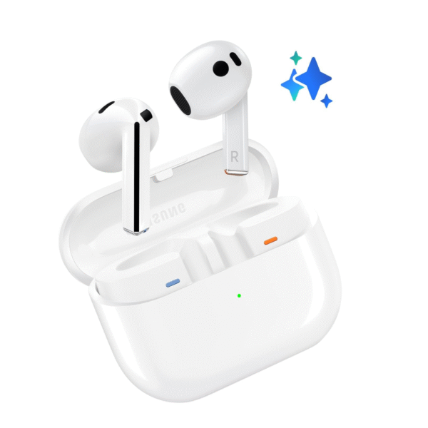 Galaxy Buds 3 White