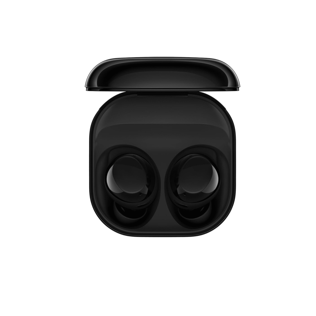 Galaxy Buds Core Black