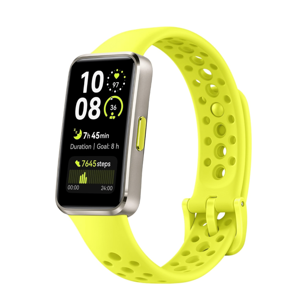 HUAWEI Band 10 Green