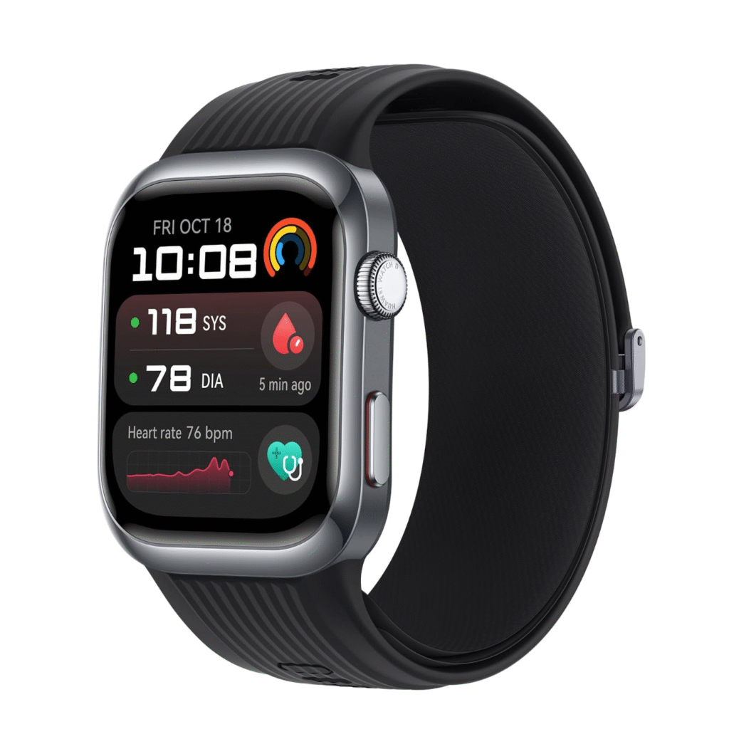 HUAWEI Watch D2 Black