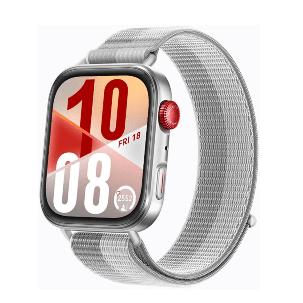 HUAWEI Watch FIT 4 Gray