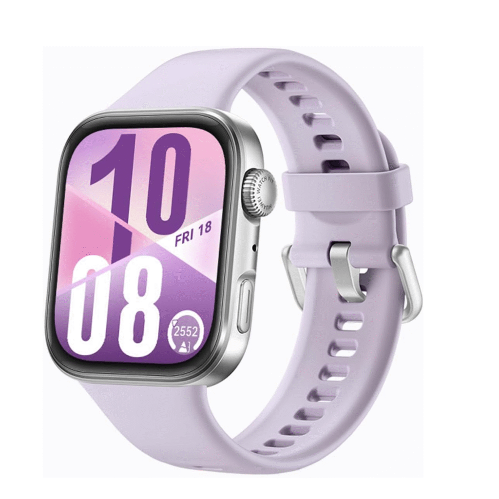 HUAWEI Watch FIT 4 Gray