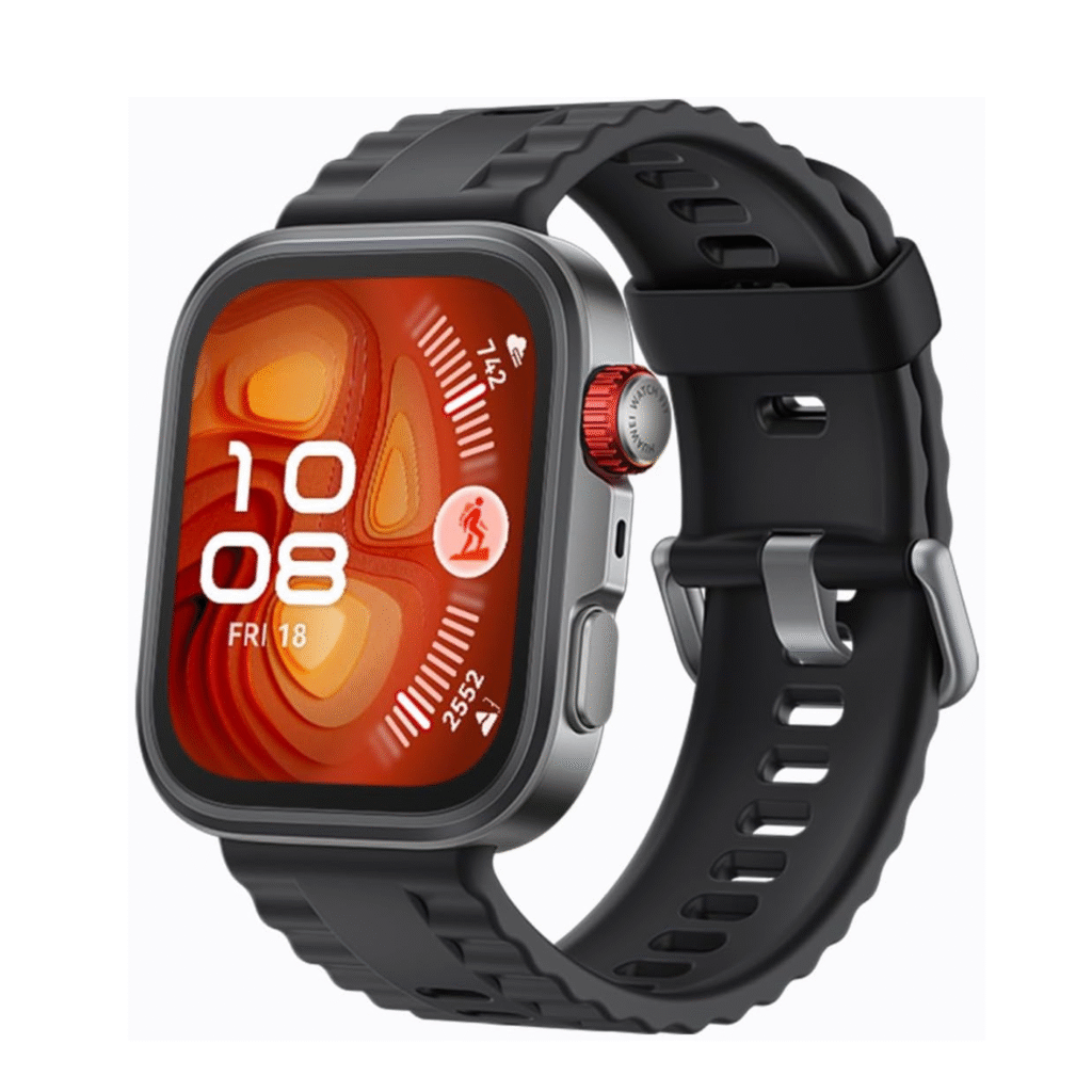 HUAWEI Watch FIT4 Pro Black