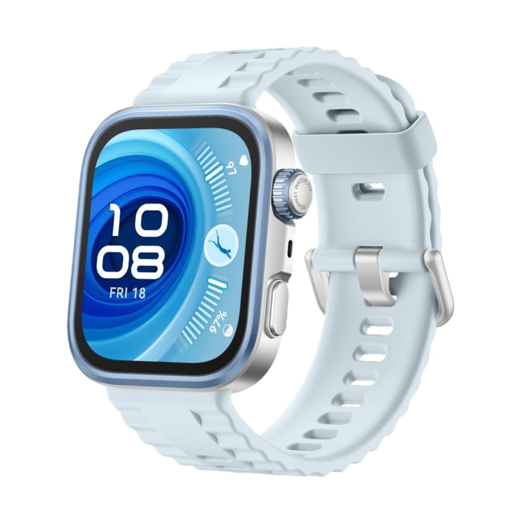 HUAWEI Watch FIT4 Pro Blue