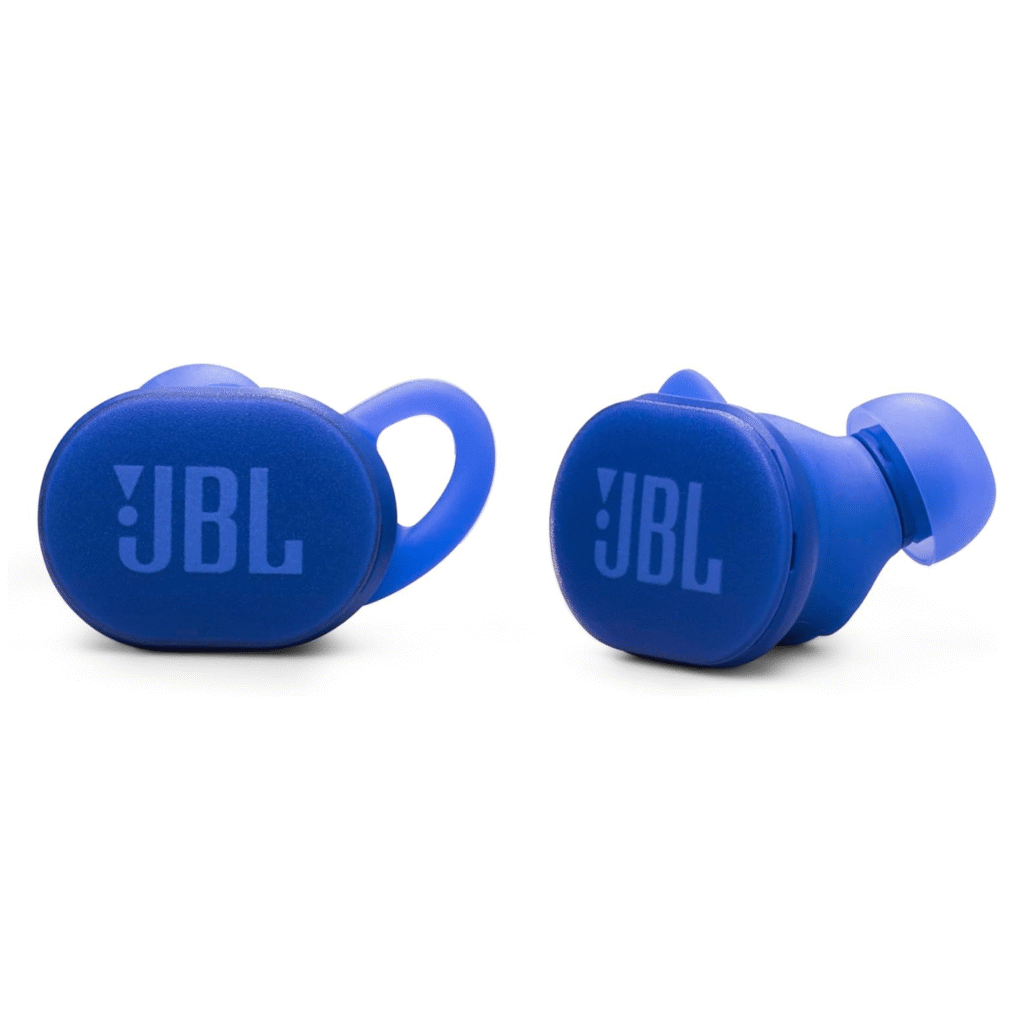 JBL Endurance Race 2 Blue 1