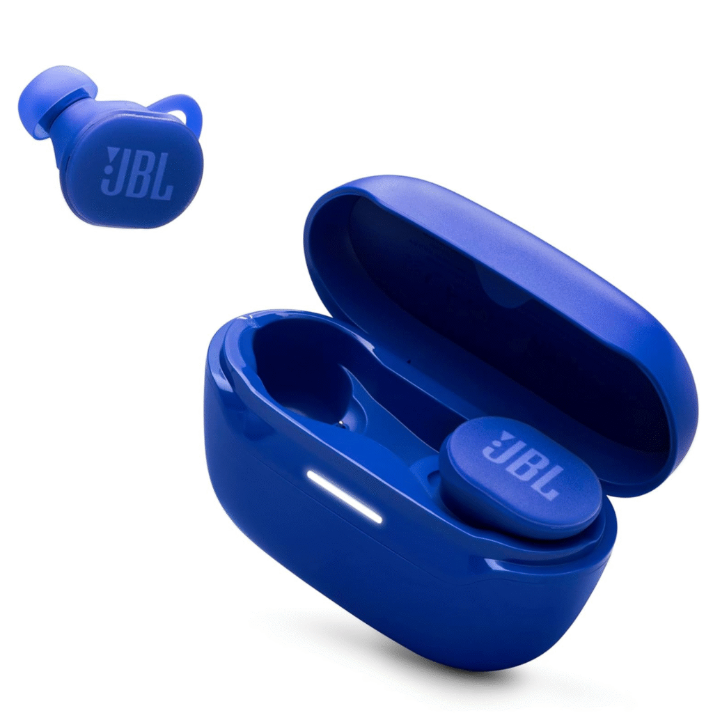 JBL Endurance Race 2 Blue