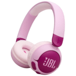 JBL Junior 320BT Purple