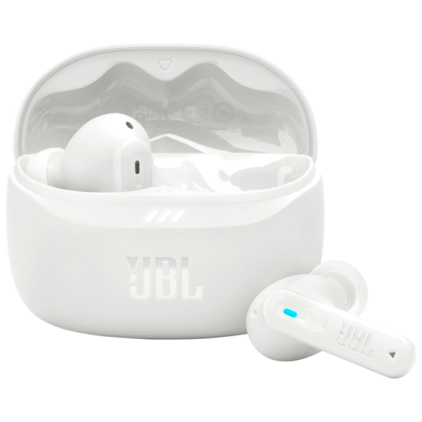 JBL Tune Beam 2 White