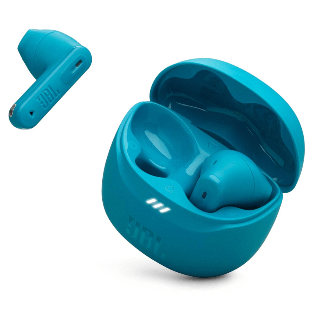 JBL Tune Flex 2 Blue