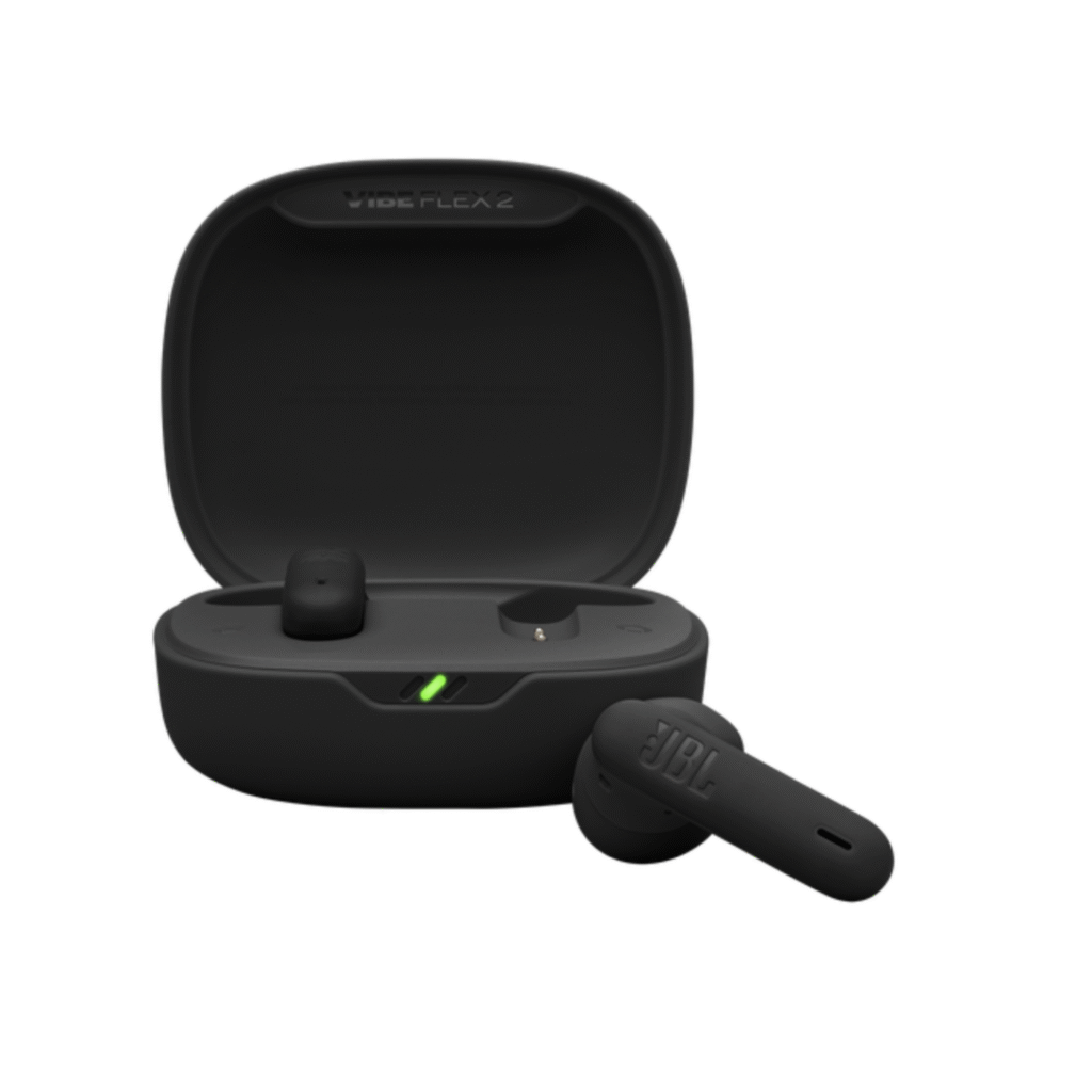 JBL Vibe Flex 2 Black