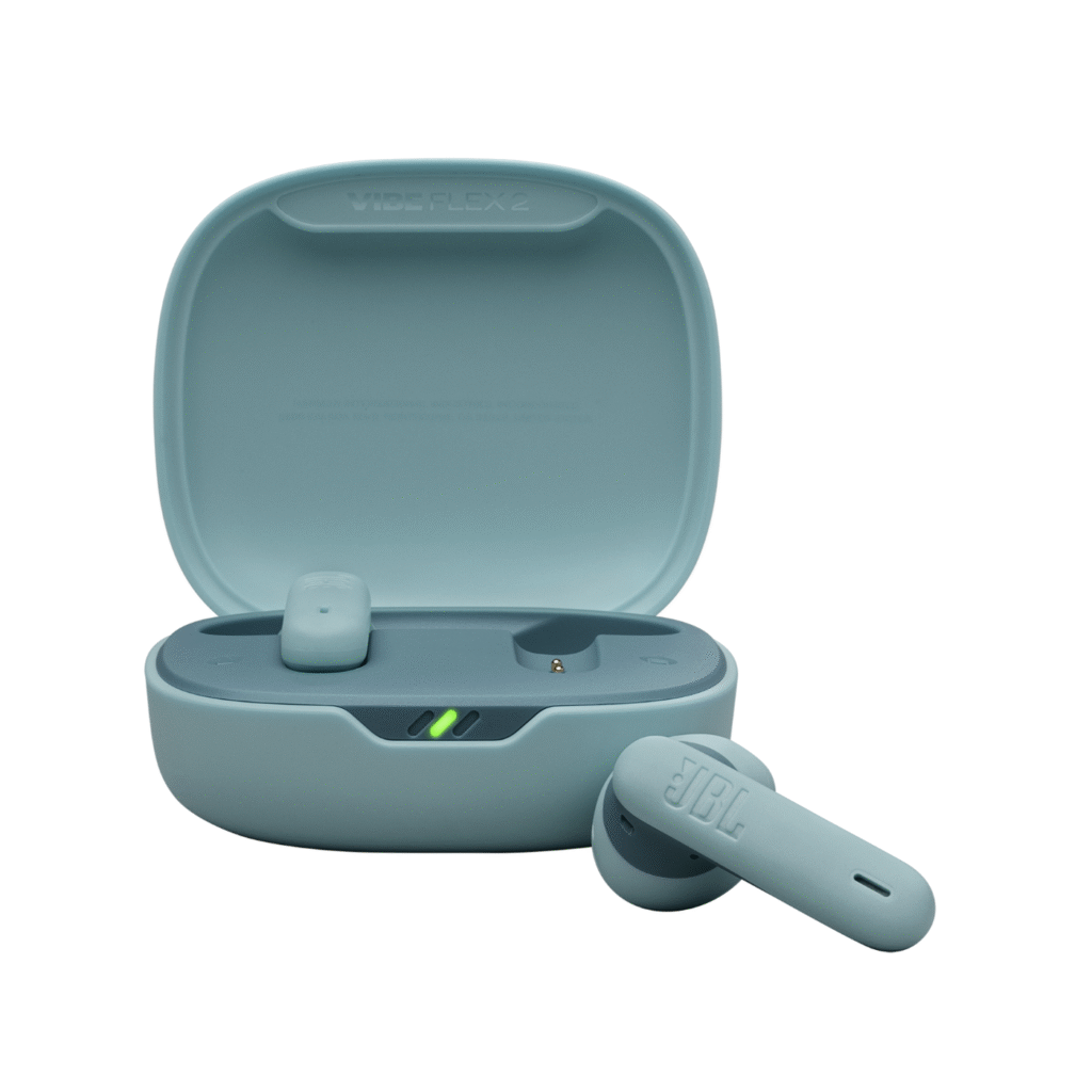 JBL Vibe Flex 2 Blue