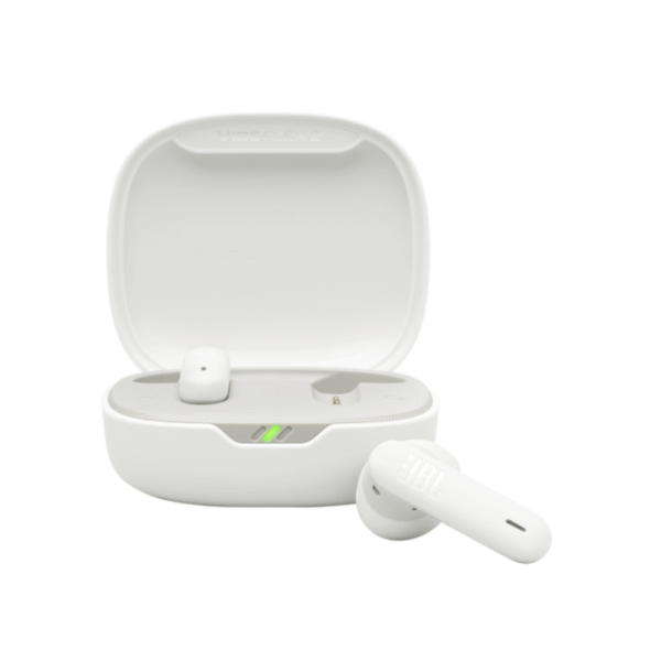 JBL Vibe Flex 2 White